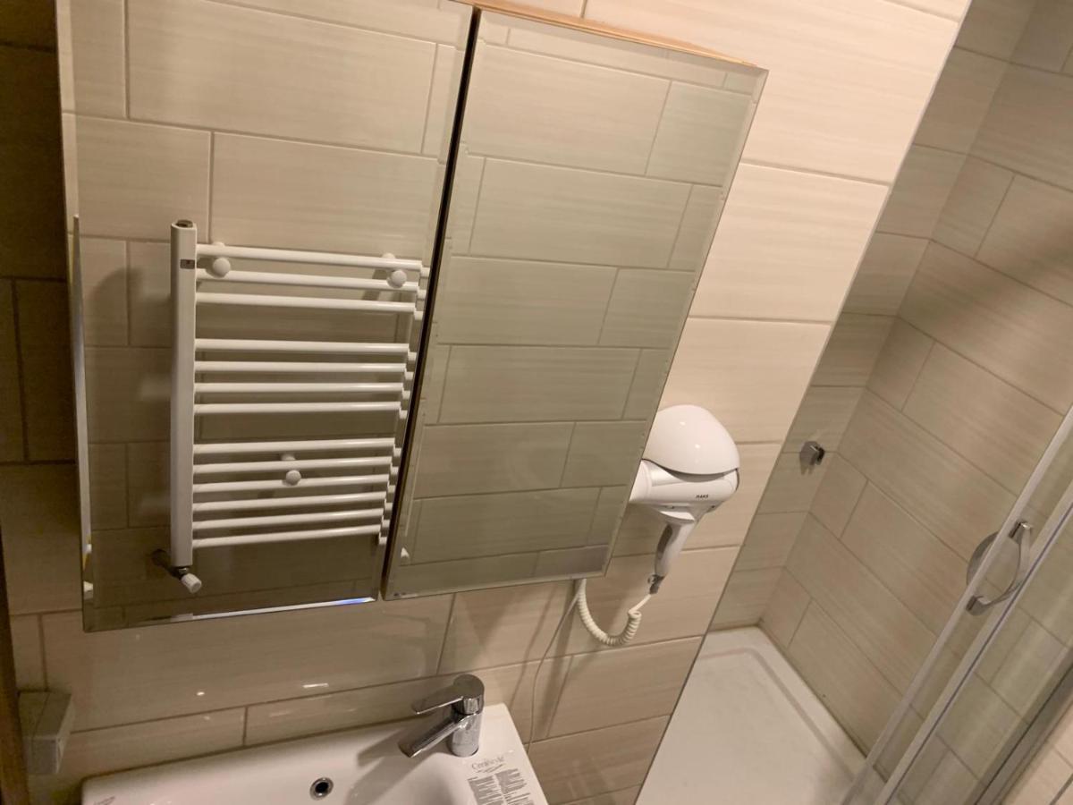 Nour Suite & Residence Istanbul Exteriör bild