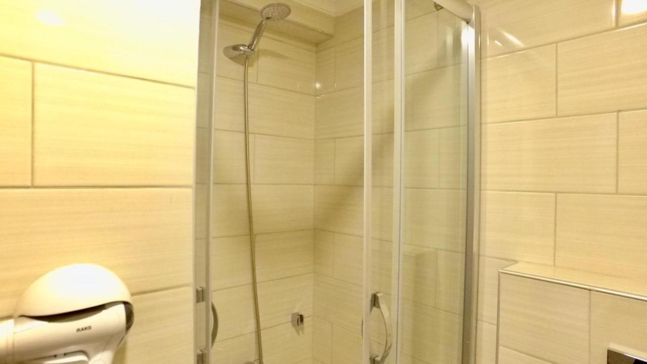 Nour Suite & Residence Istanbul Exteriör bild